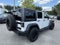 2018 Jeep Wrangler JK Unlimited Sport S