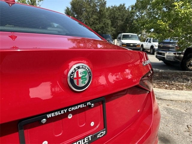 2023 Alfa Romeo Giulia SPRINT