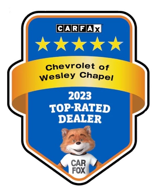 2023 Top Rated Dealer